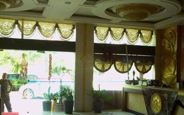 Chunse Nianhua Hotel