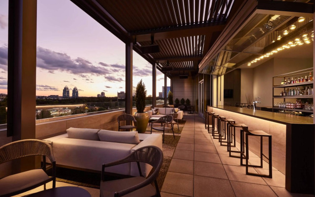 AC Hotel Atlanta Perimeter