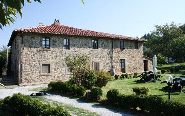 Agriturismo Antico Casale Pozzuolo