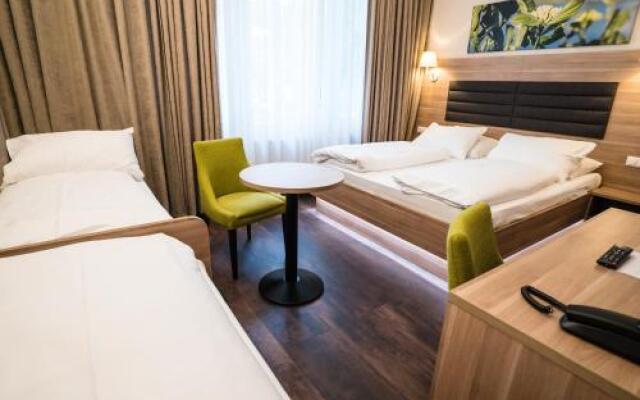 Top Location Vienna Marc Aurel