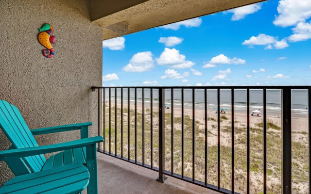 Tropical Condo with Spectacular Ocean Sunrises Views by RedAwning