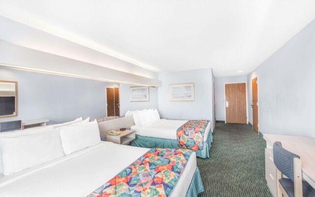 The Windstar Hotel
