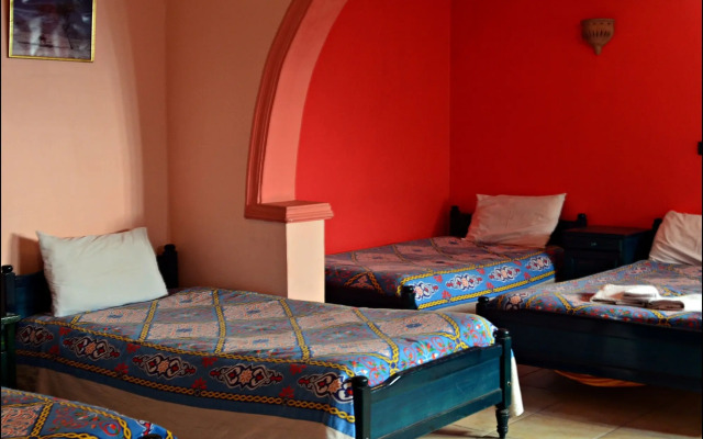Osiris Hotel