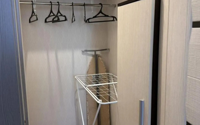 Апартаменты на Павловском тракте, 162