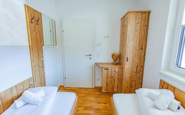 Happy Aich 1 by Alpenidyll Apartments