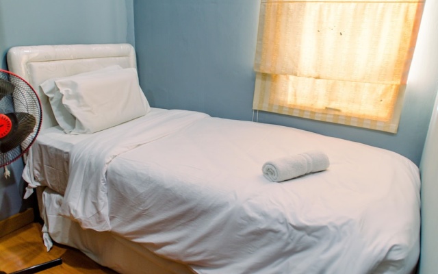 Comfortable And Minimalist 2Br At Marina Ancol Apartment – Guest Rooms – Jakarta