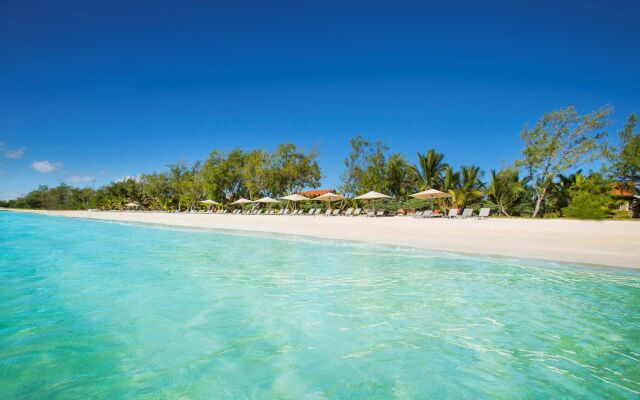 Crystals Beach Resort Belle Mare, a member of Radisson Individuals