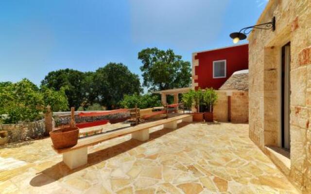 i Trulli di Figazzano