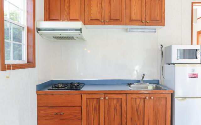 Cottage Star House Nakijin