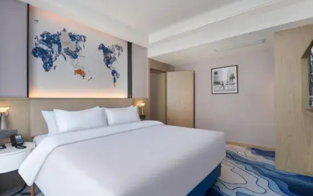 Kyriad Hotel (Jingzhou Xintiandi)