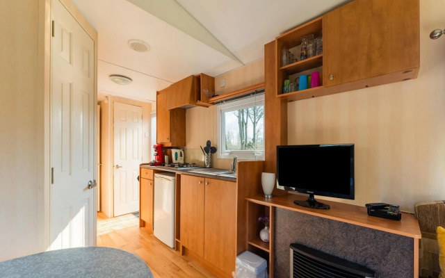 Nice Holiday Home in Appelscha With Garden