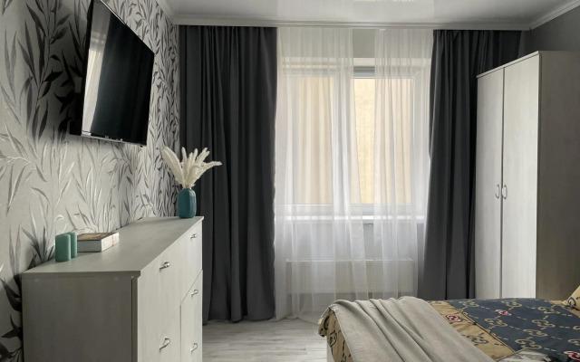 KranzApart (КранзАпарт) на улице Потемкина 20Б