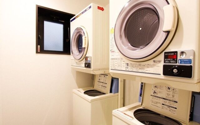 HOTEL LiVEMAX Hiroshima Funairimachi Riverside