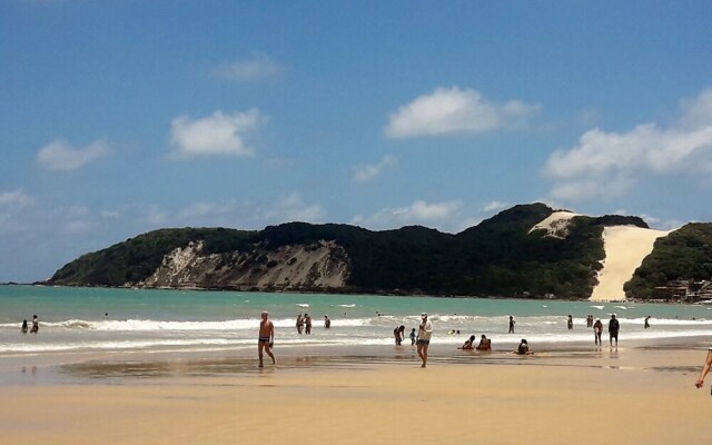 Mangata Suítes Ponta Negra