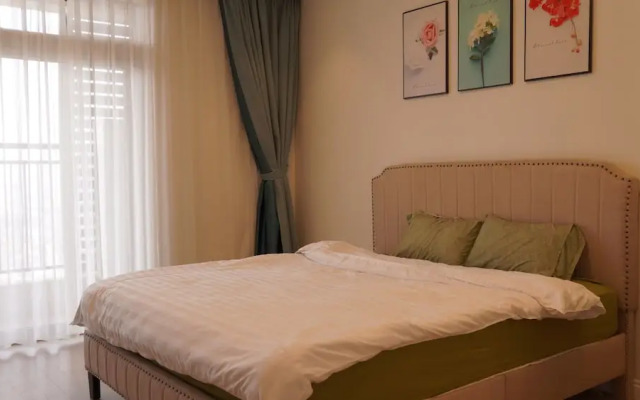 Starlake Daewoo Managed by Anstay Residence