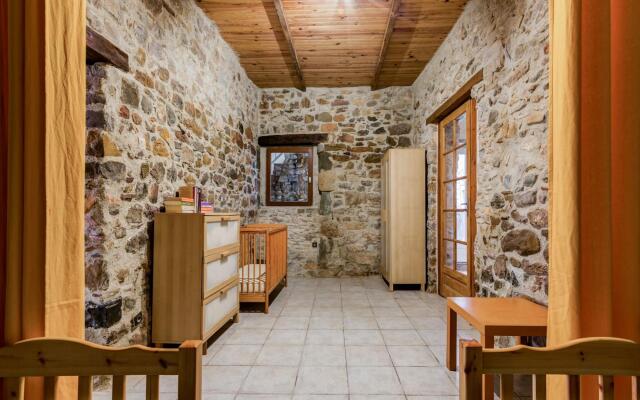 Alluring Apartment in Bize Minervois with Private Terrace