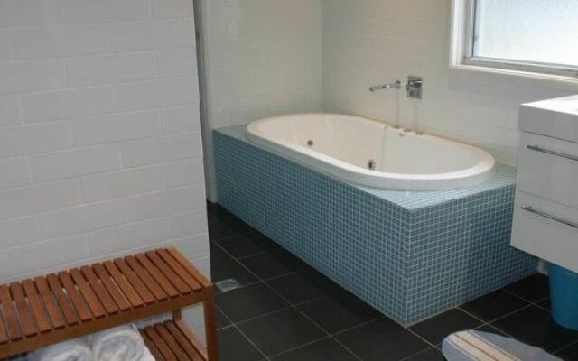 Culburra Beachhouse