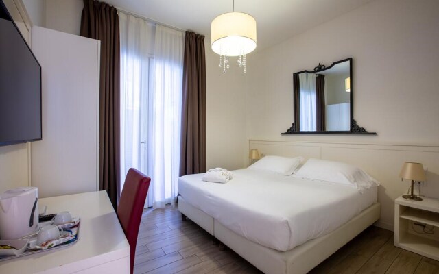 Rimini Suite Hotel