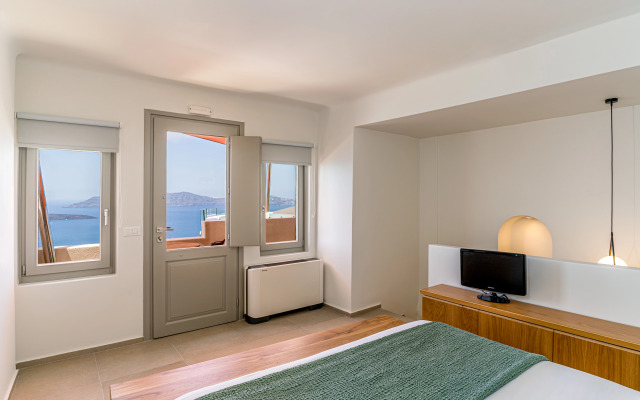 Panorama Boutique Hotel