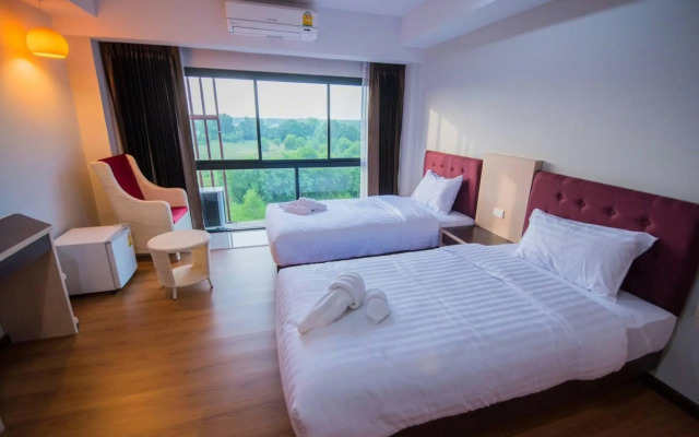 Phatra Boutique Hotel