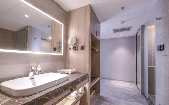 Hilton Garden Inn Hangzhou West Lake