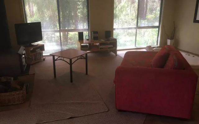 Romantic Getaway in Otway Ranges