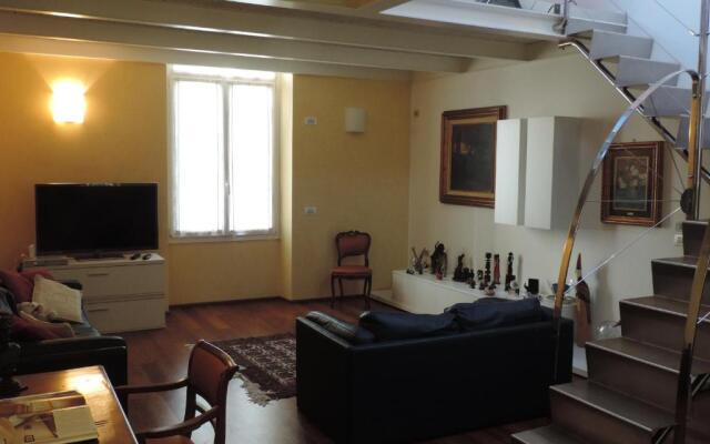 Suites Loft La Nasse