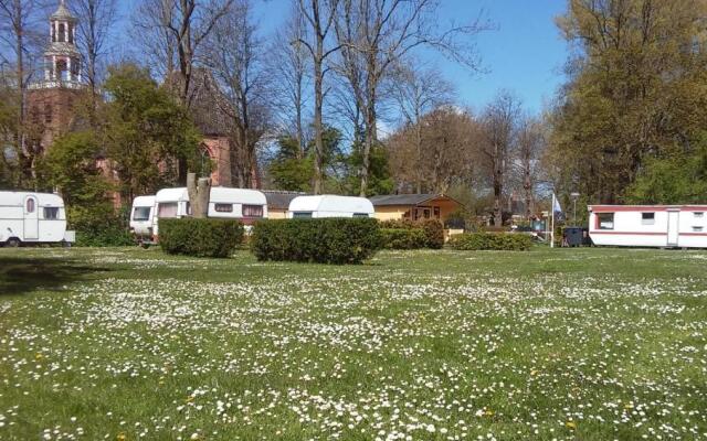 Camping Boetn Toen