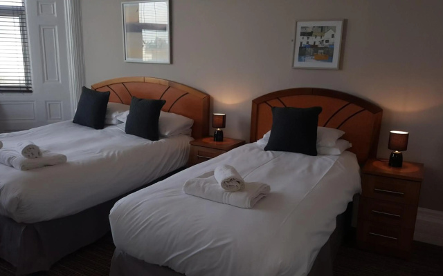 The York Hotel