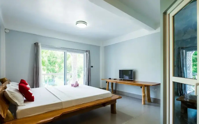ZEN Rooms Dragon Bay Puerto Galera