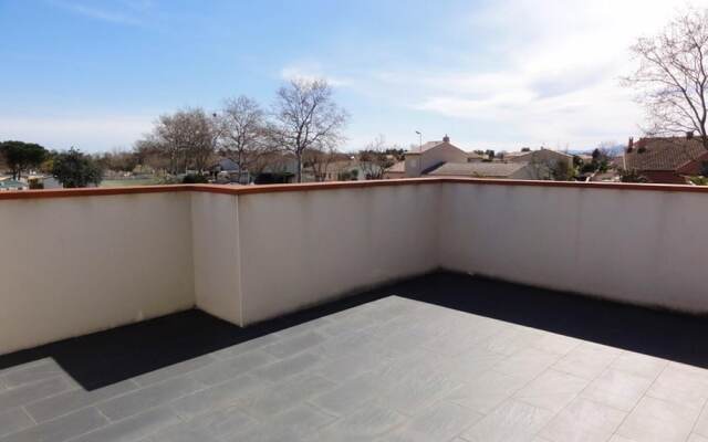 Villa With 3 Bedrooms in Saint-cyprien, With Wonderful Mountain View, Private Pool, Enclosed Garden - 3 km From the Beach