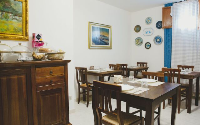 B&B Villa Grazia