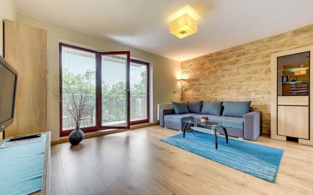 Rent a Flat Apartments - Torunska 18