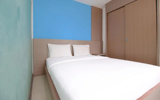 Residence 100
