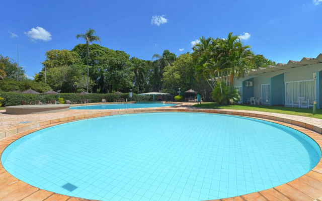Hotel Deville Express Cascavel
