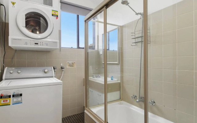 15 Beachpark Apartments