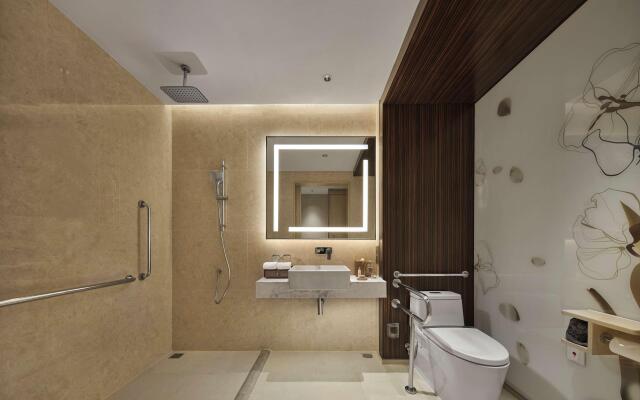 Hilton Garden Inn Heze