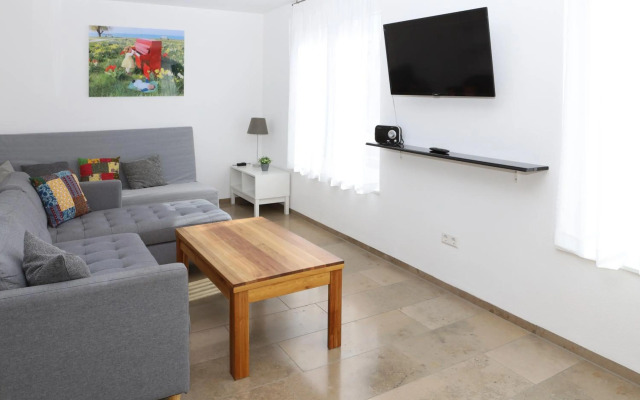 FeWo Bayha "Lerchenhaus"