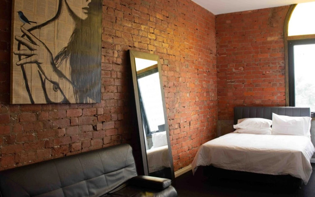 Bayside House - Hostel