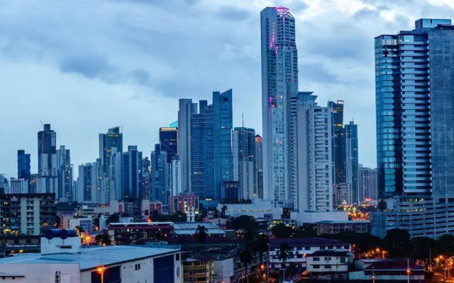 Hotel República
