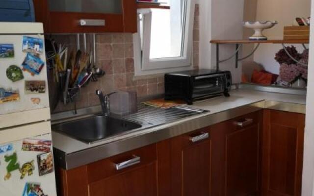 Appartamento La Rondine