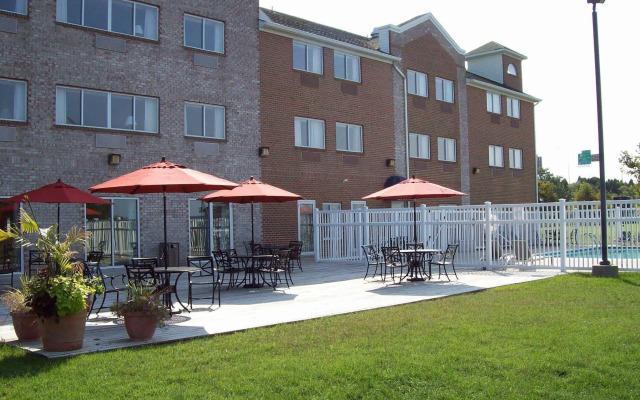 Holiday Inn Express Annapolis East-Kent Island by IHG