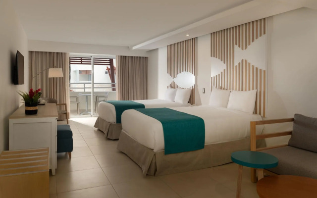 Select at Casa Marina Adults Only