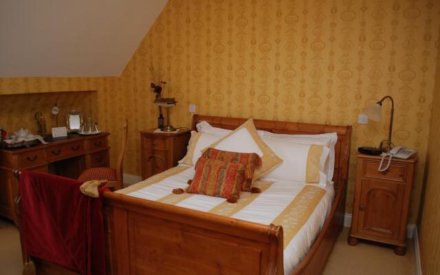The Shores Country House