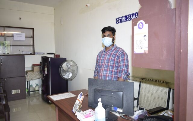 Rani Residency