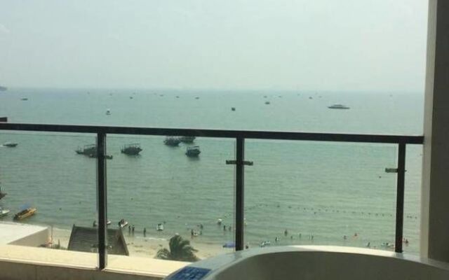 Haishang Bay Resort