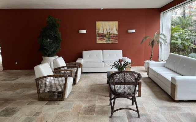 M6 Praça das Artes 24 Duplex