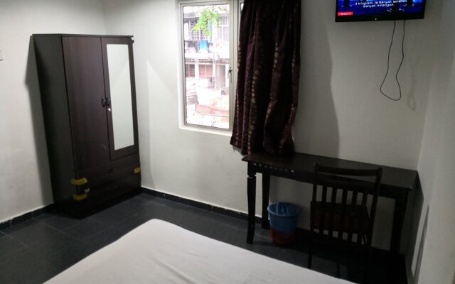 Hotel D'View Inn Bukit Bintang