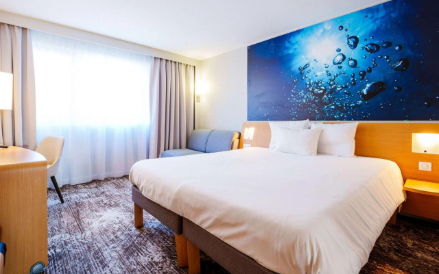 Hôtel Novotel Saint Avold