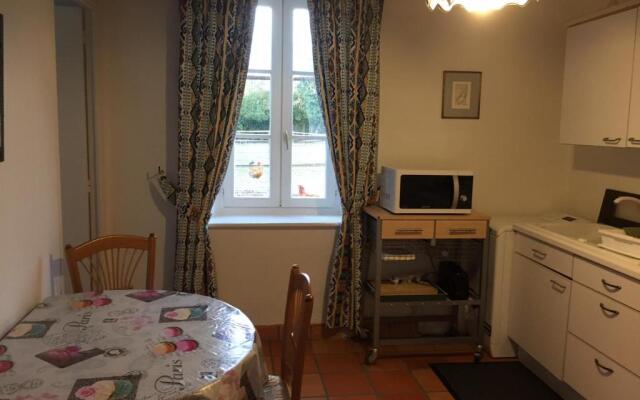 4 Impasse de la Bataillerie